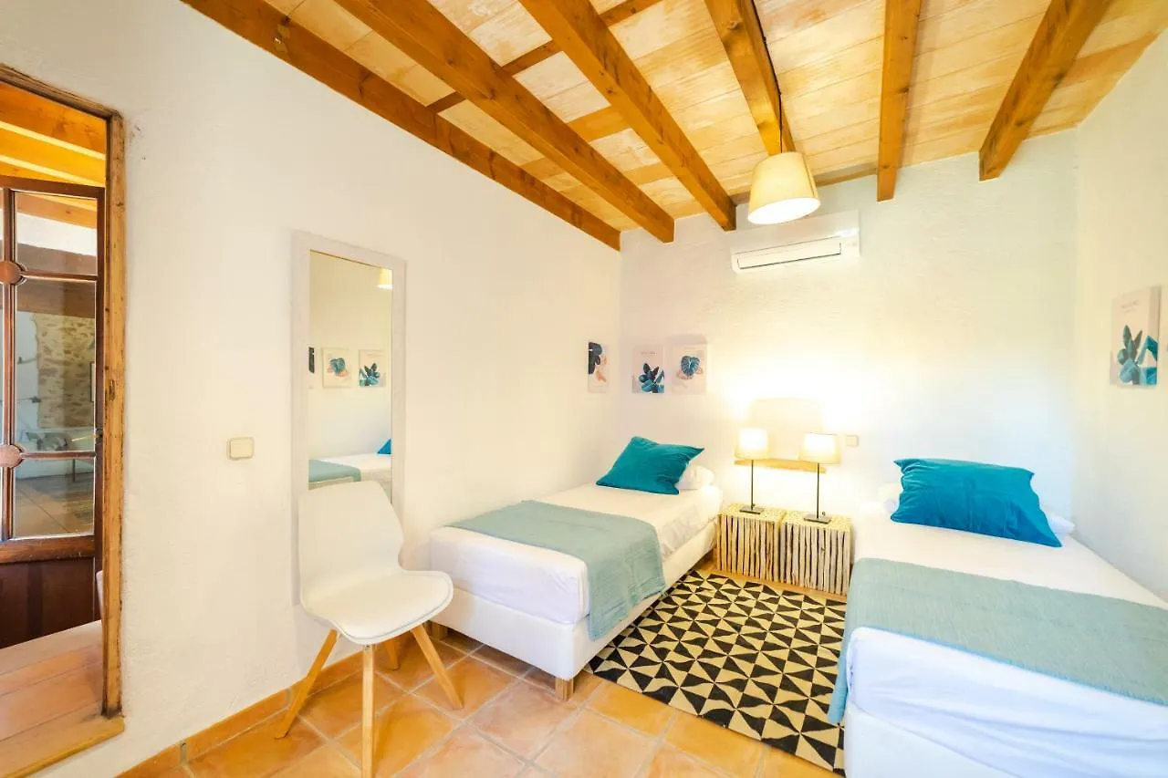 Villa Siscelis Santa Maria del Cami  Santa Maria del Cami (Mallorca)